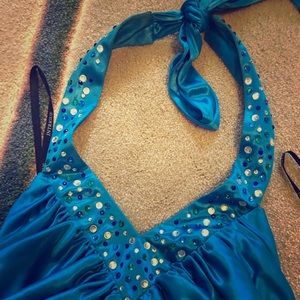 Prom/homecoming dress